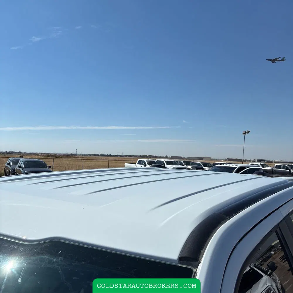 2025 Ford F-250 Super Duty XL