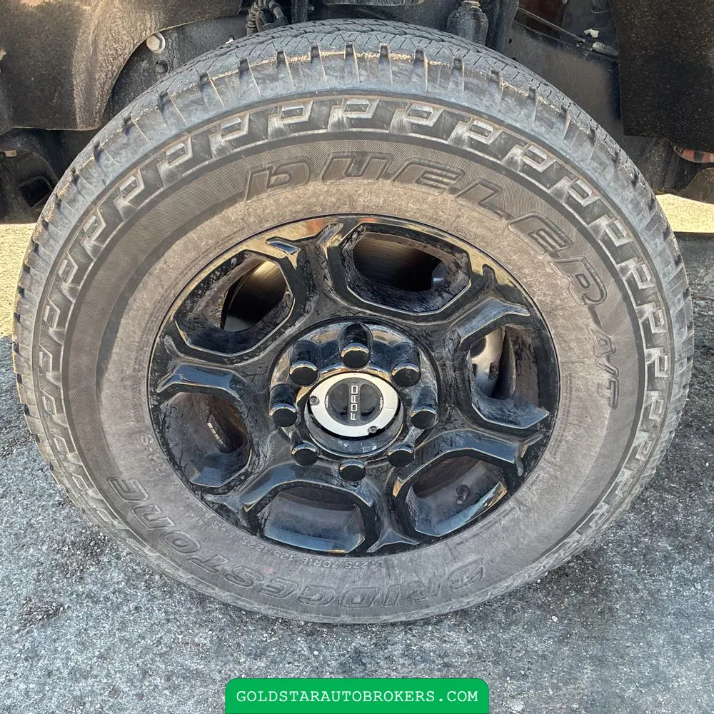 2025 Ford F-250 Super Duty XL