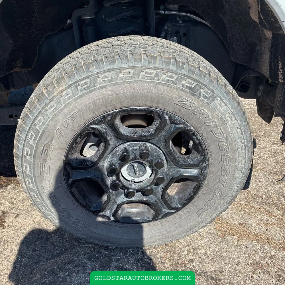 2025 Ford F-250 Super Duty XL