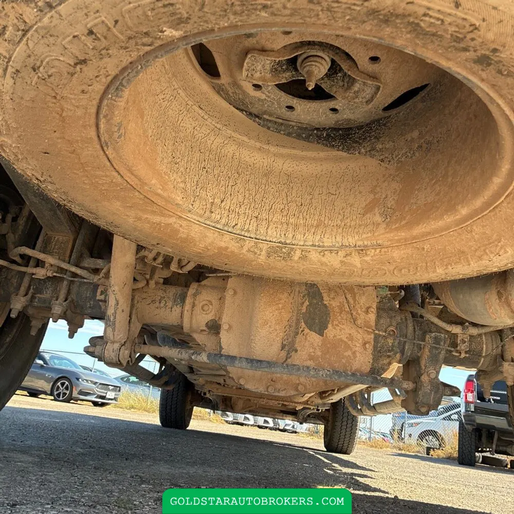 2025 Ford F-250 Super Duty XL