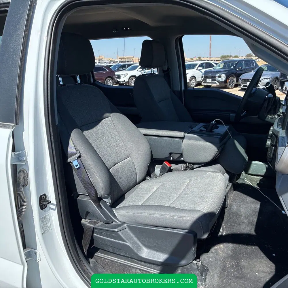 2025 Ford F-250 Super Duty XL