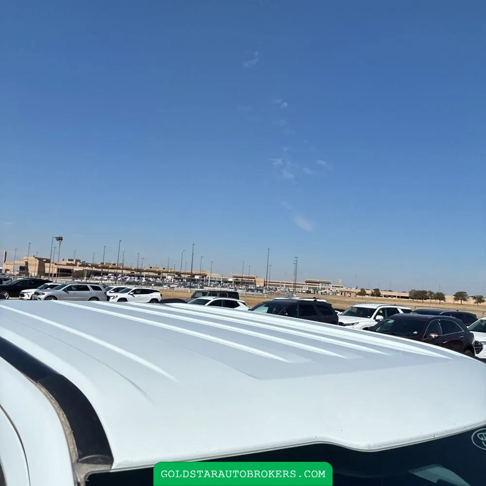 2025 Ford F-250 Super Duty XL