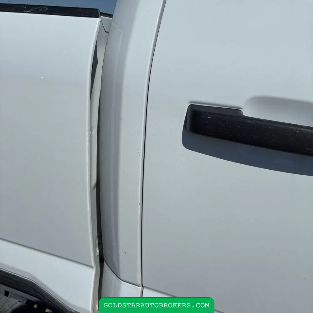 2025 Ford F-250 Super Duty XL