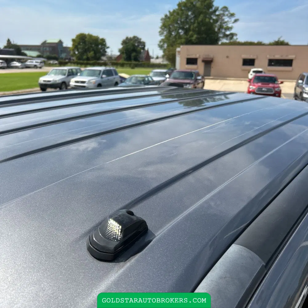 2021 Ford F-250 Super Duty Lariat