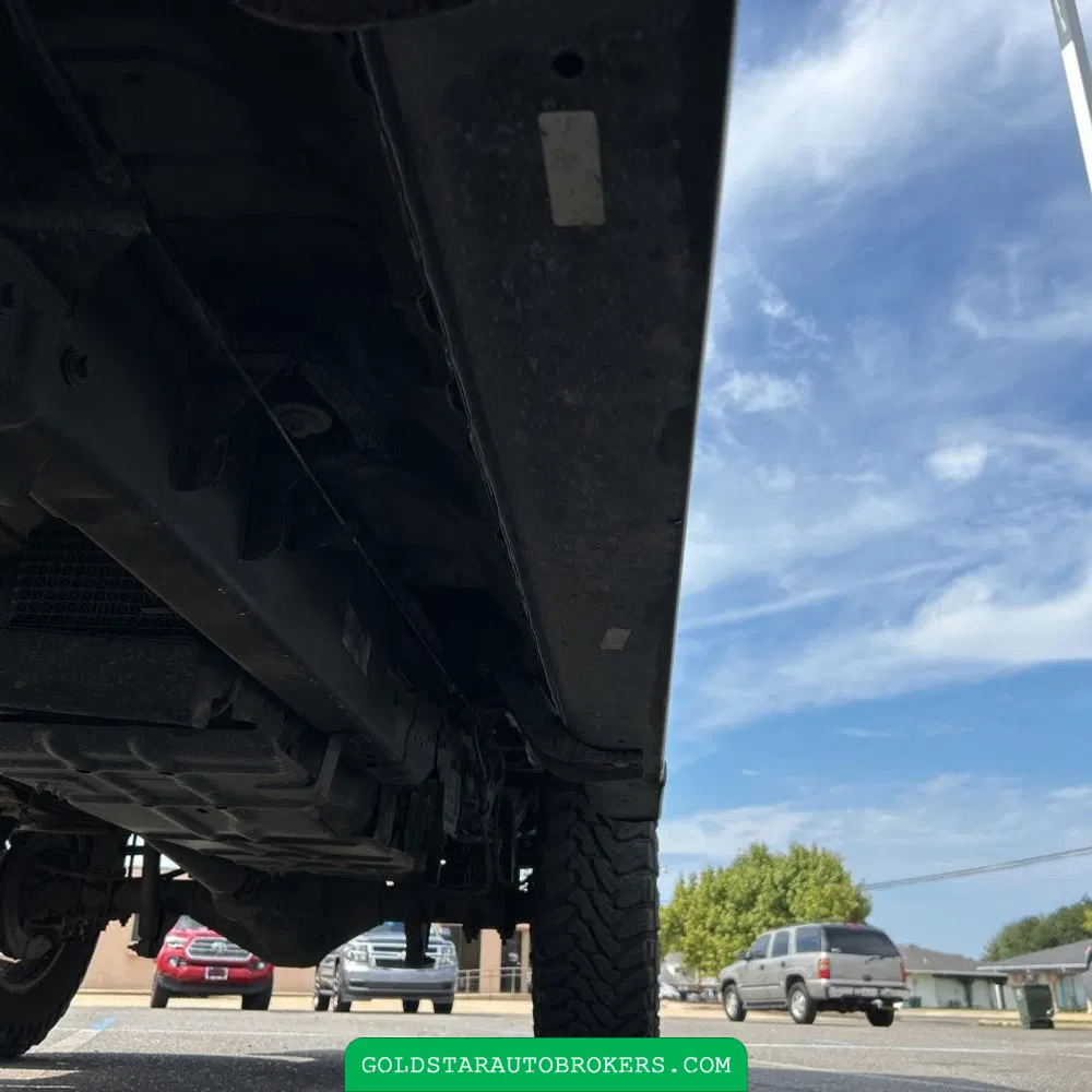 2021 Ford F-250 Super Duty Lariat