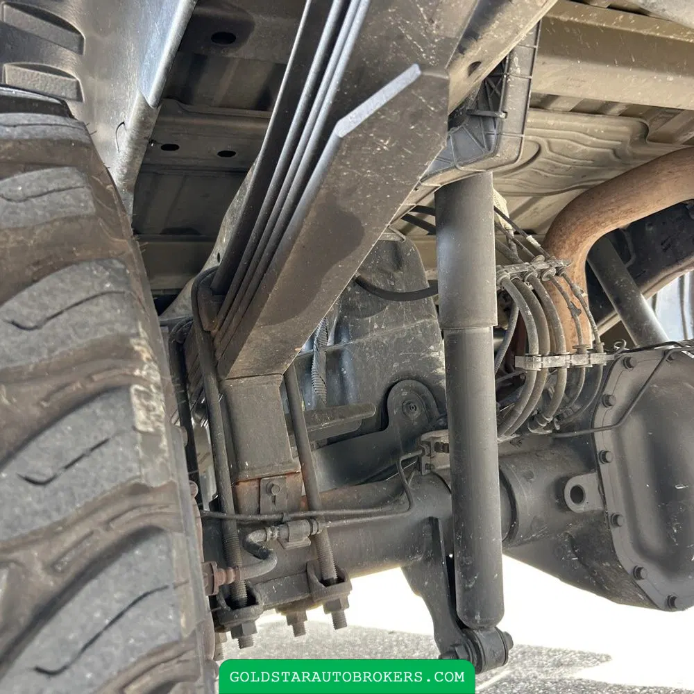 2021 Ford F-250 Super Duty Lariat