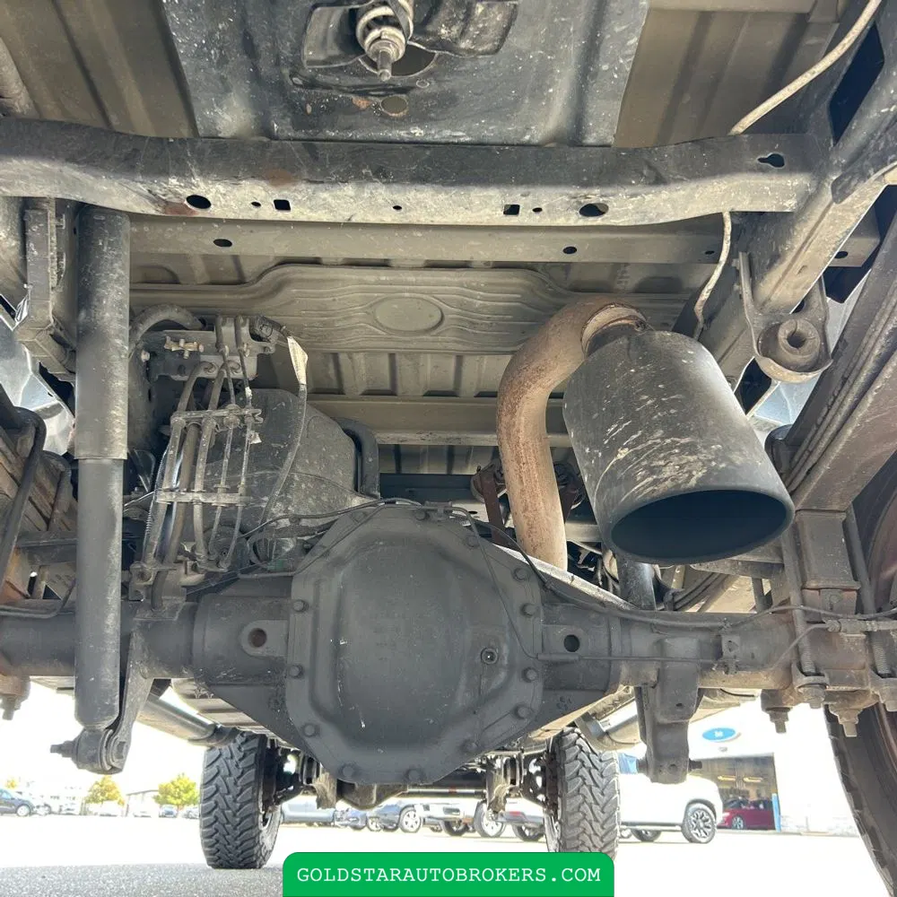 2021 Ford F-250 Super Duty Lariat