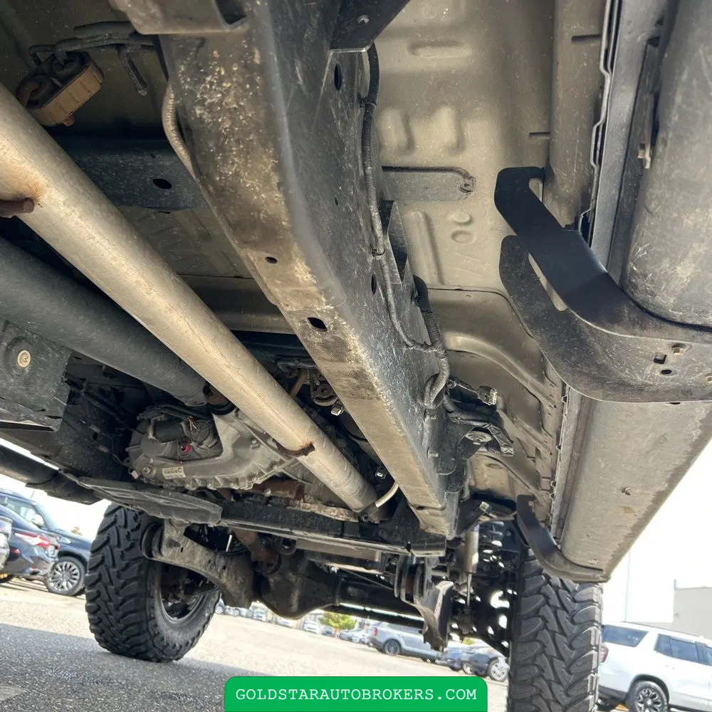 2021 Ford F-250 Super Duty Lariat