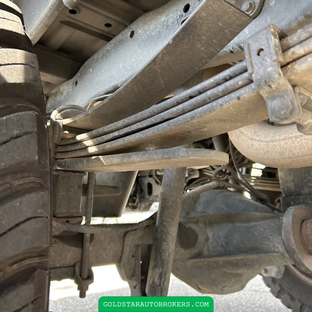 2021 Ford F-250 Super Duty Lariat