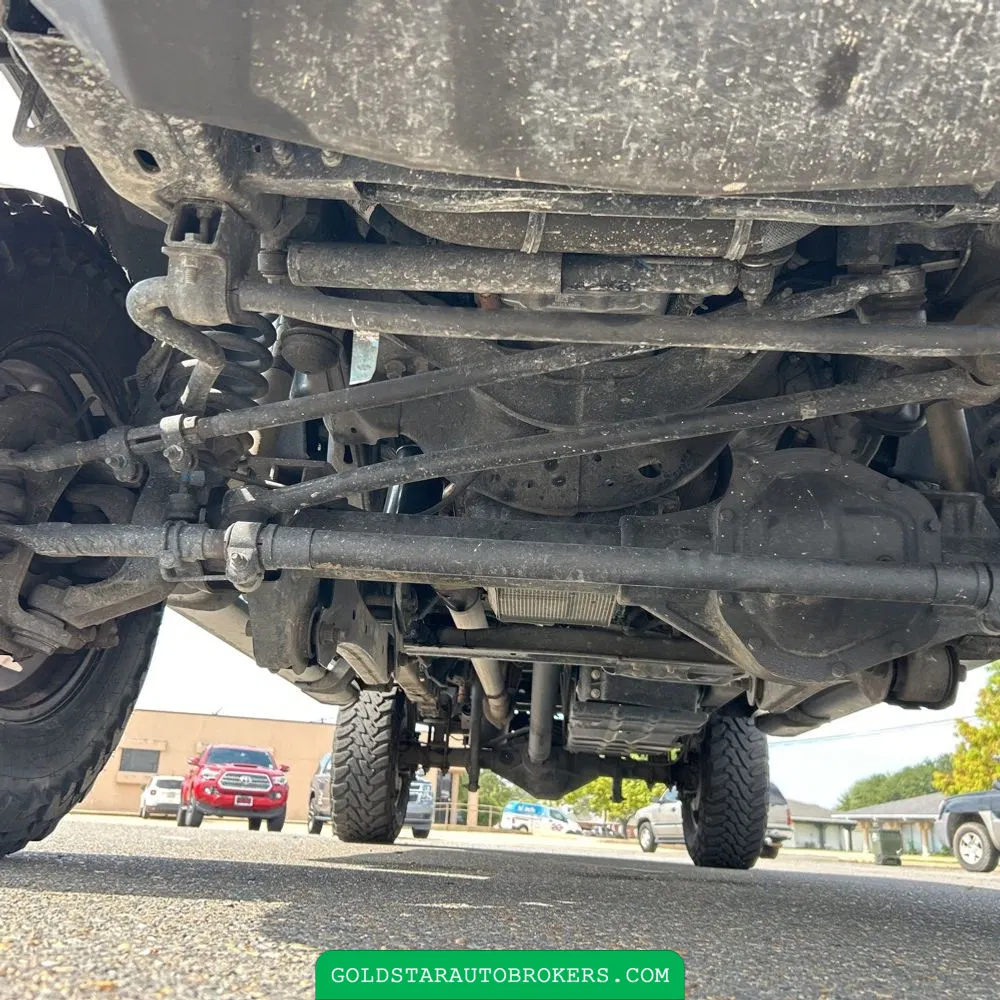 2021 Ford F-250 Super Duty Lariat
