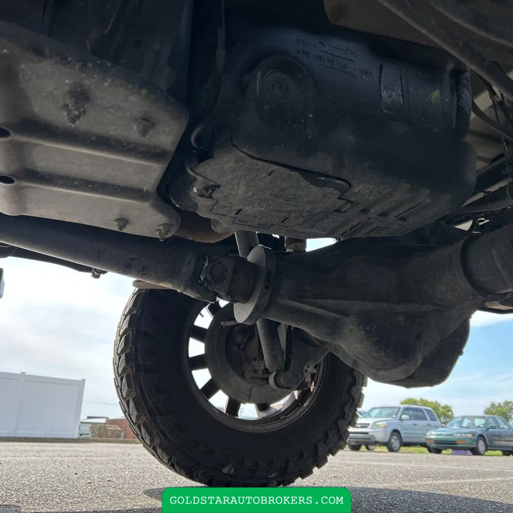 2021 Ford F-250 Super Duty Lariat