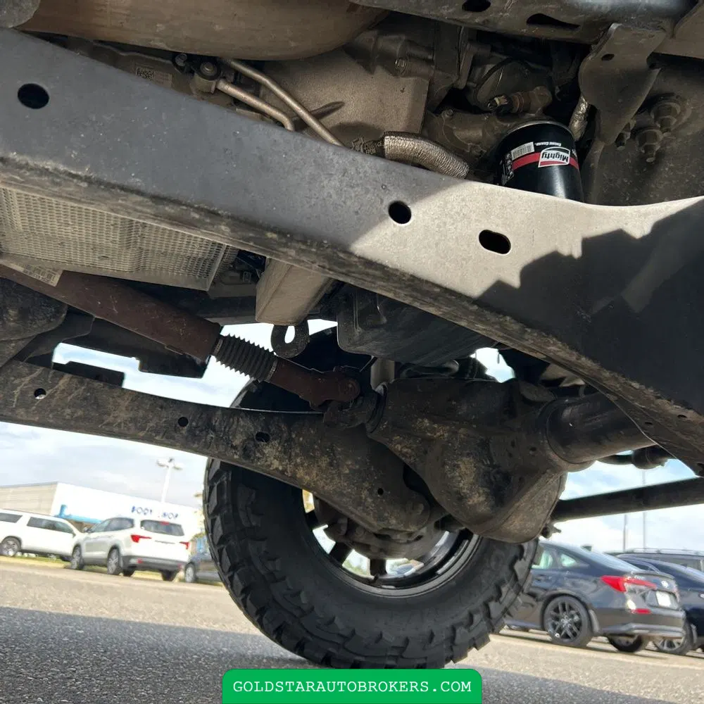 2021 Ford F-250 Super Duty Lariat