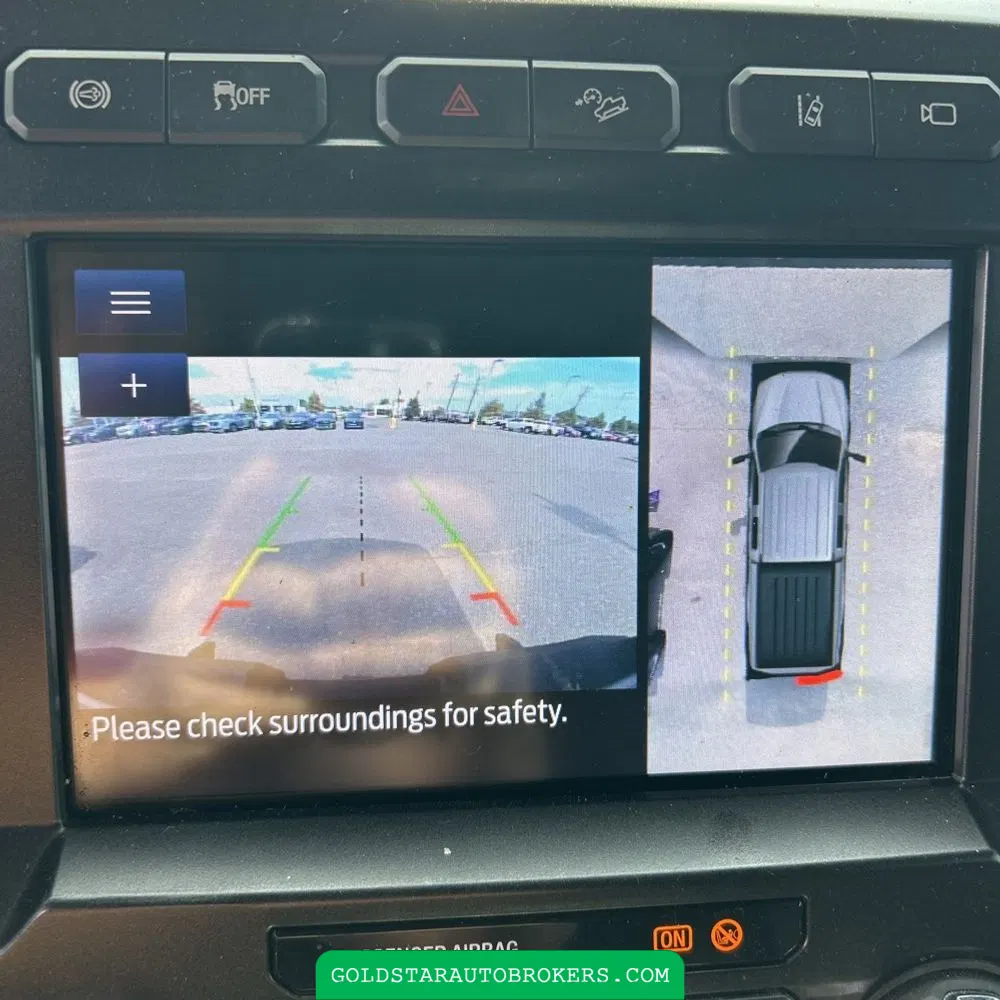 2021 Ford F-250 Super Duty Lariat