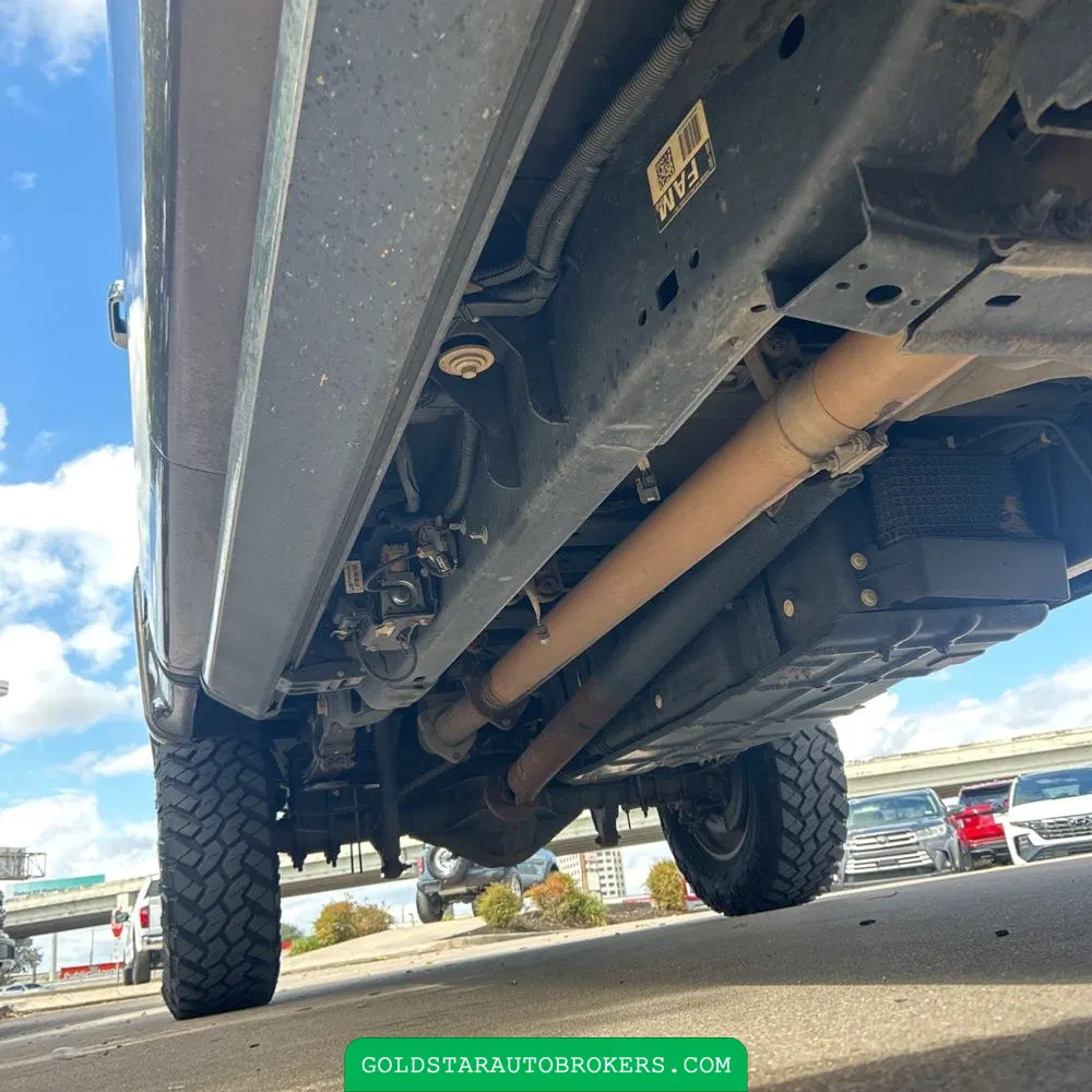 2021 Ford F-250 Super Duty King Ranch