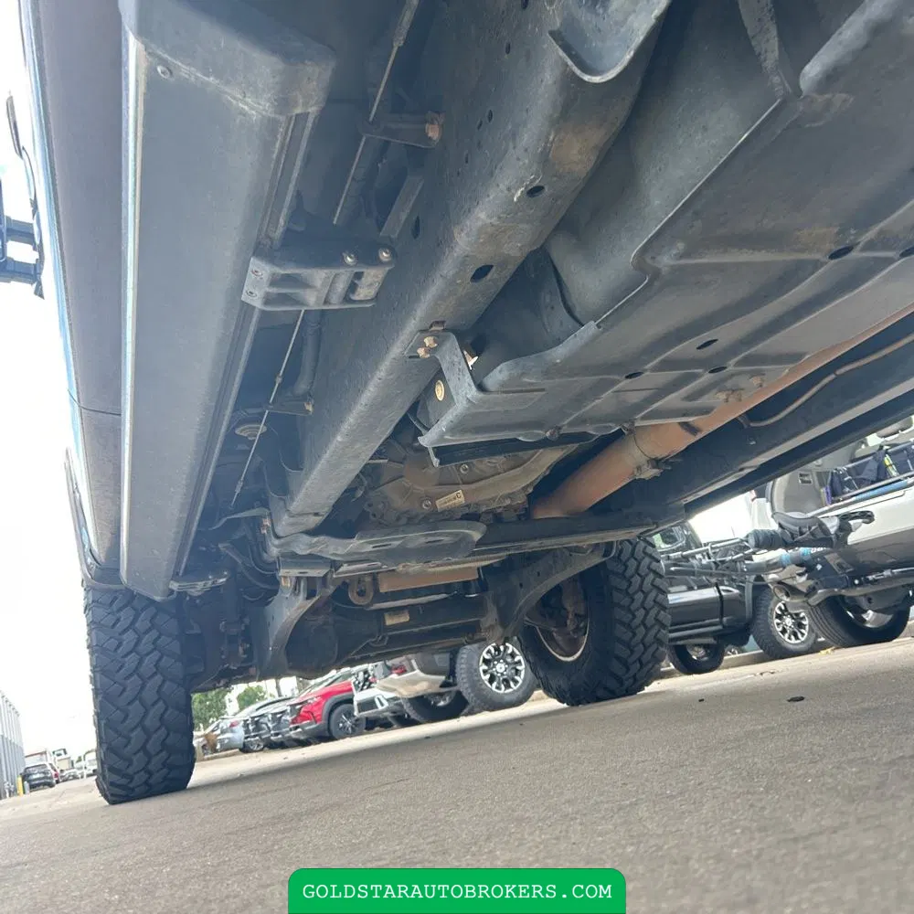 2021 Ford F-250 Super Duty King Ranch