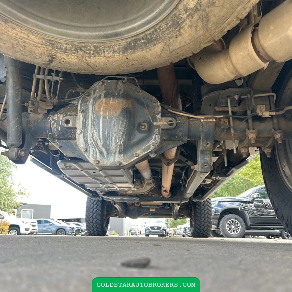 2021 Ford F-250 Super Duty King Ranch