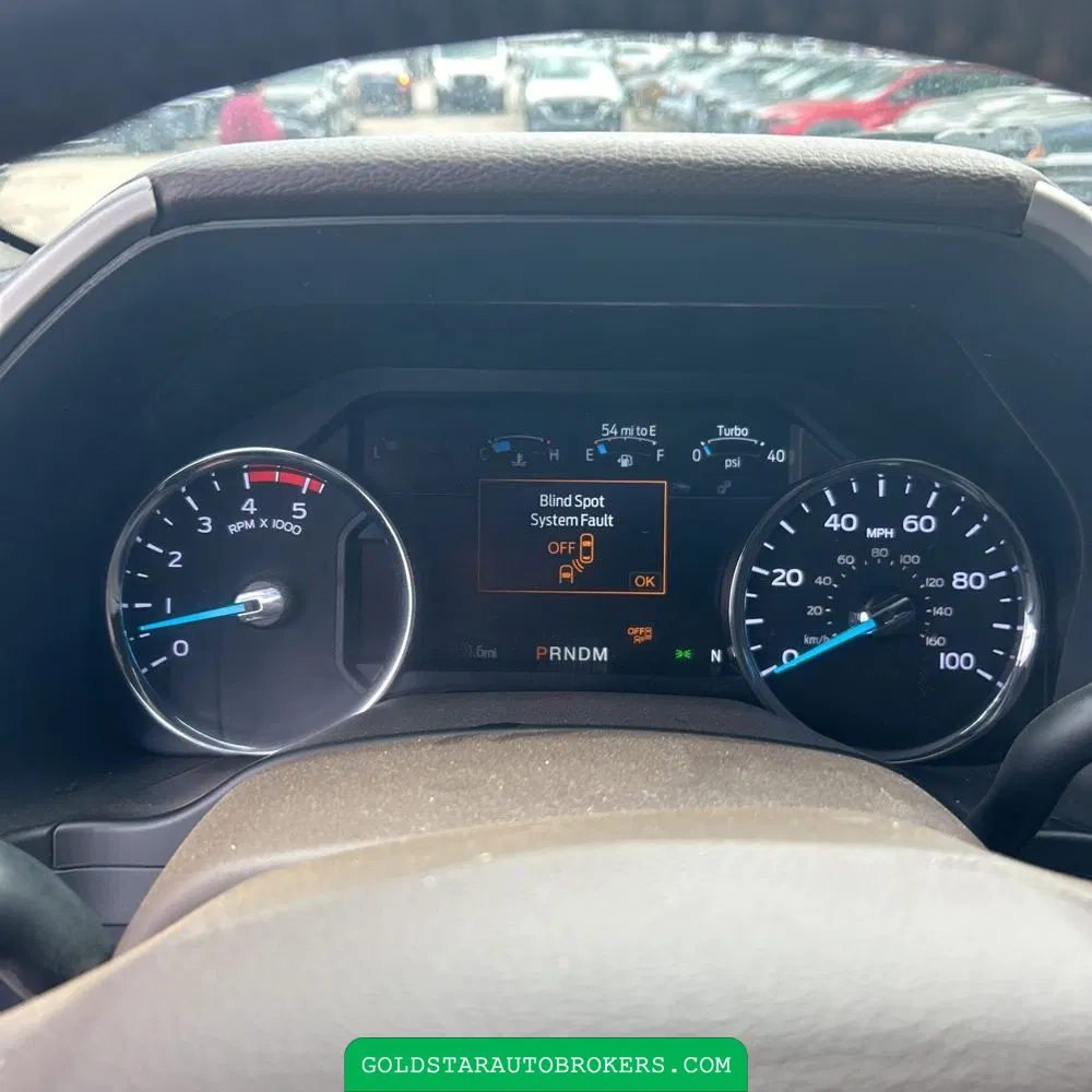 2021 Ford F-250 Super Duty King Ranch