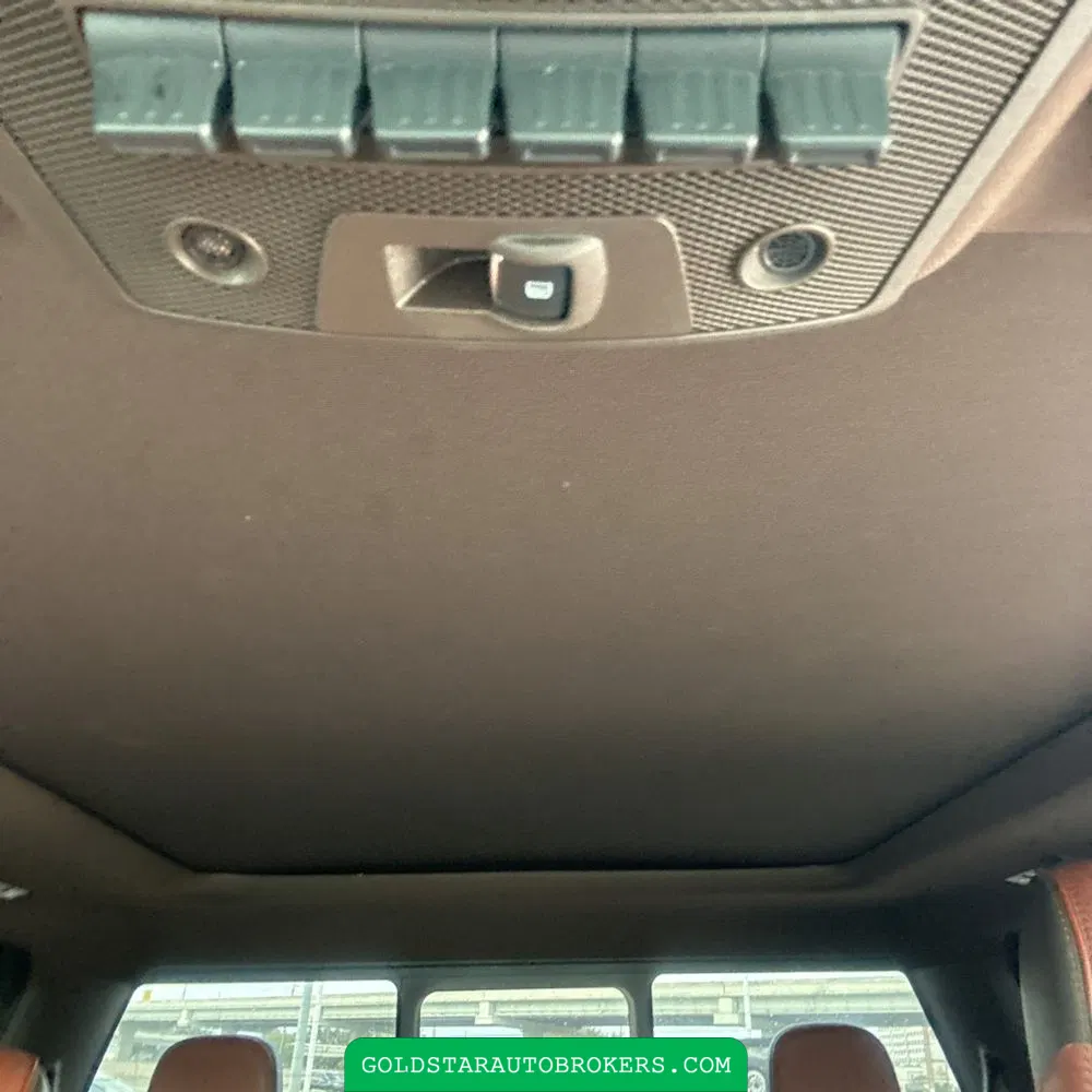 2021 Ford F-250 Super Duty King Ranch