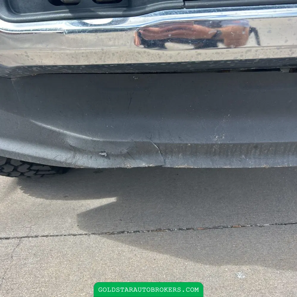 2021 Ford F-250 Super Duty King Ranch