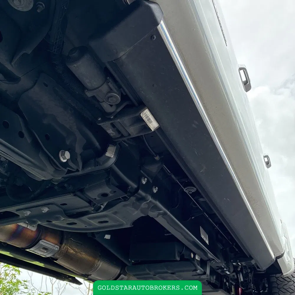 2021 Ford F-250 Super Duty Platinum