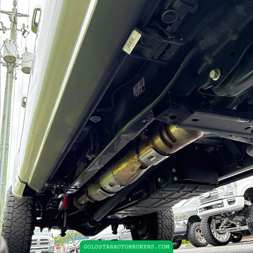 2021 Ford F-250 Super Duty Platinum