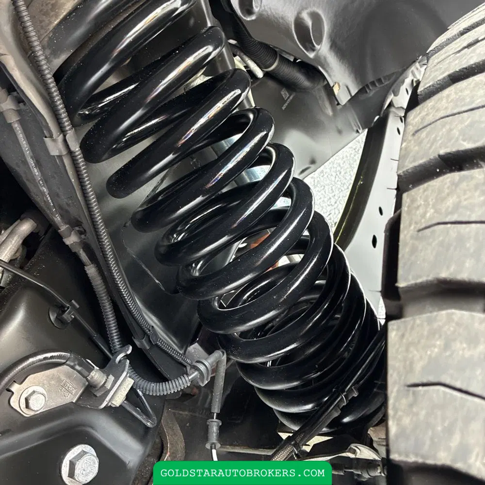 2021 Ford F-250 Super Duty Platinum