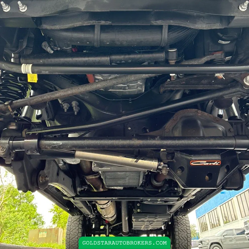 2021 Ford F-250 Super Duty Platinum