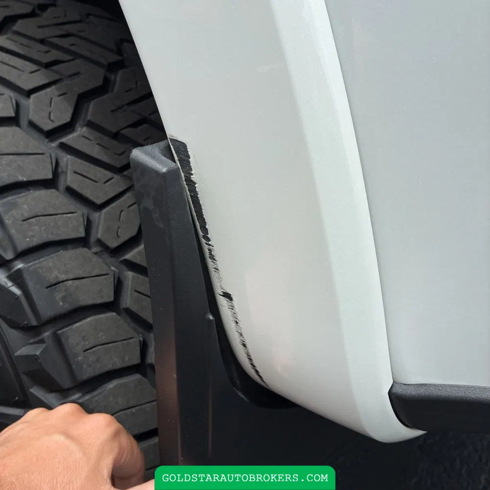 2021 Ford F-250 Super Duty Platinum