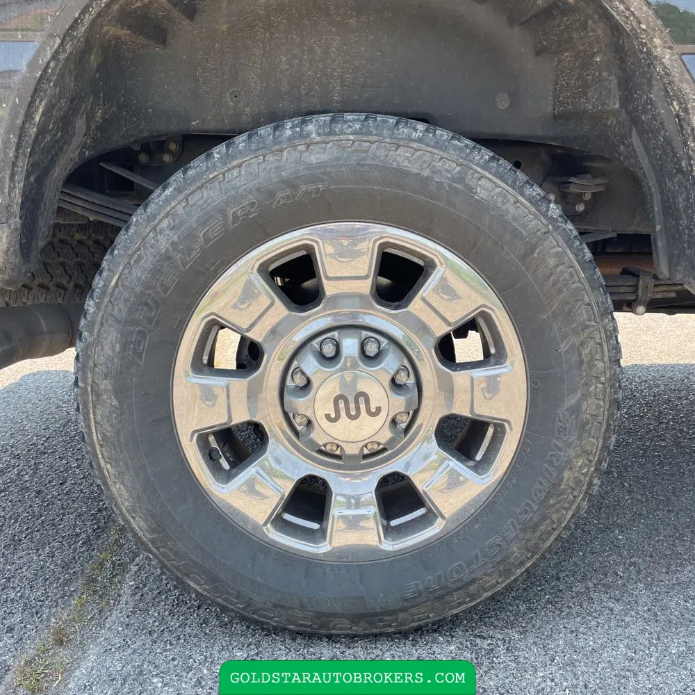 2024 Ford F-250 Super Duty King Ranch