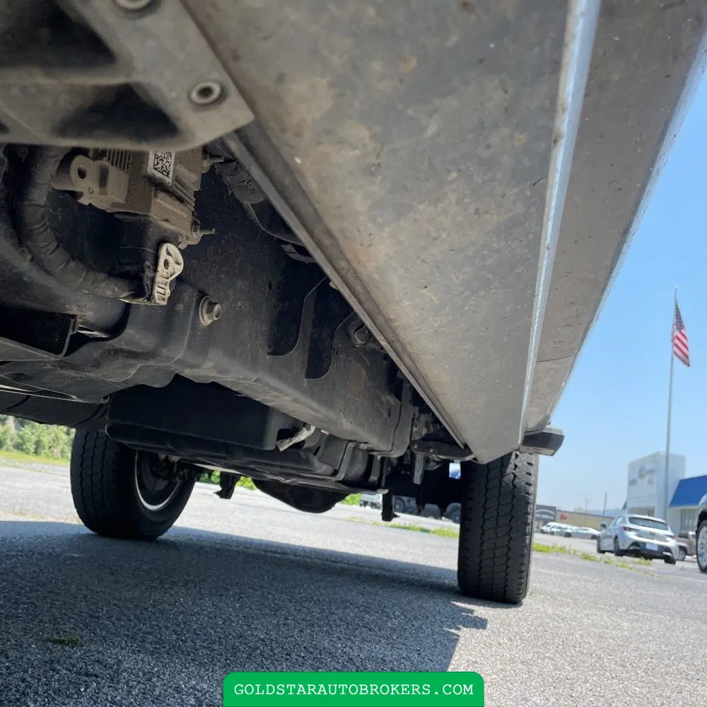 2024 Ford F-250 Super Duty King Ranch