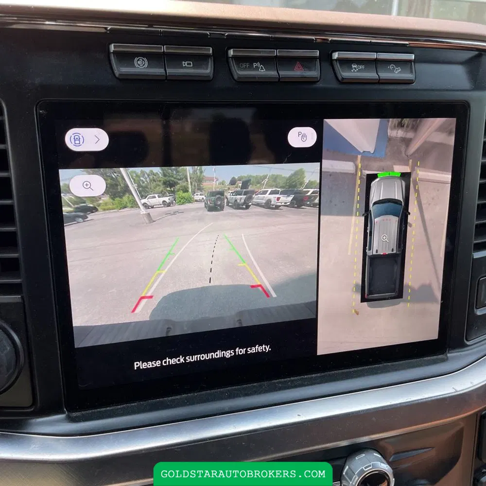 2024 Ford F-250 Super Duty King Ranch