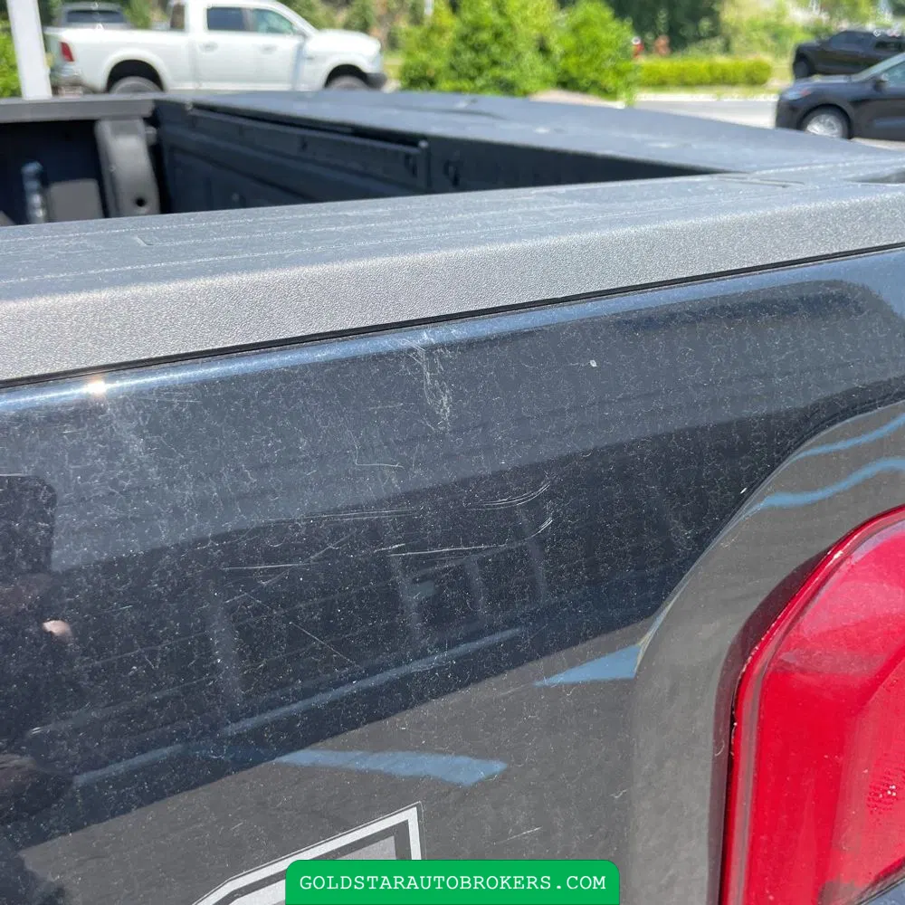 2024 Ford F-250 Super Duty King Ranch