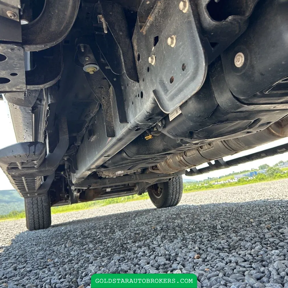 2024 Ford F350 S/D Lariat