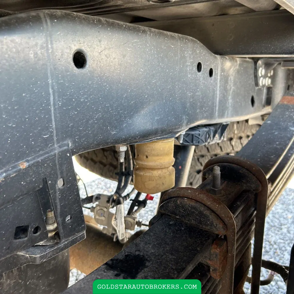 2024 Ford F350 S/D Lariat