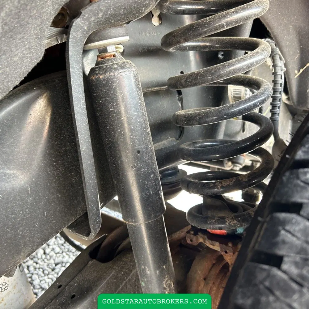 2024 Ford F350 S/D Lariat