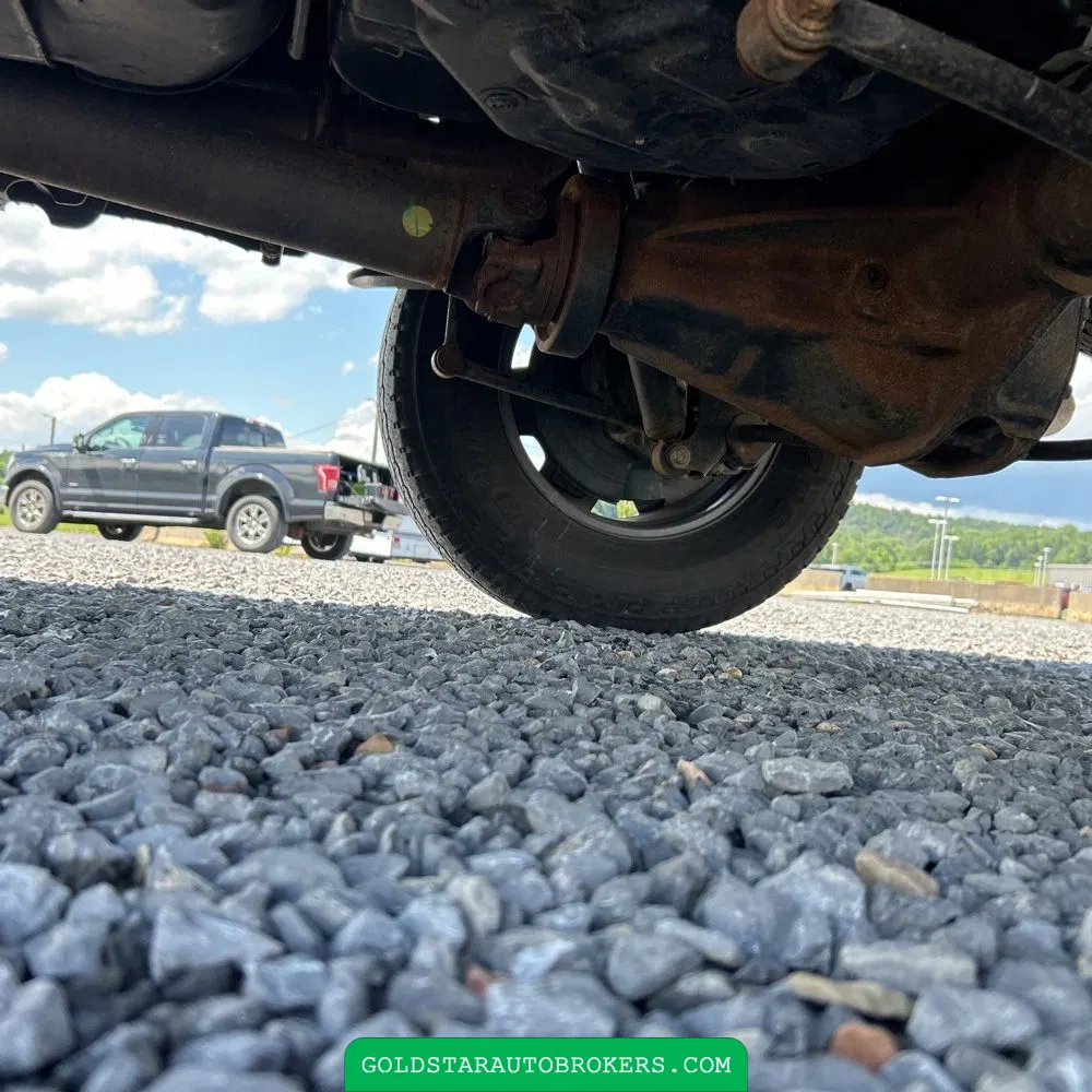 2024 Ford F350 S/D Lariat
