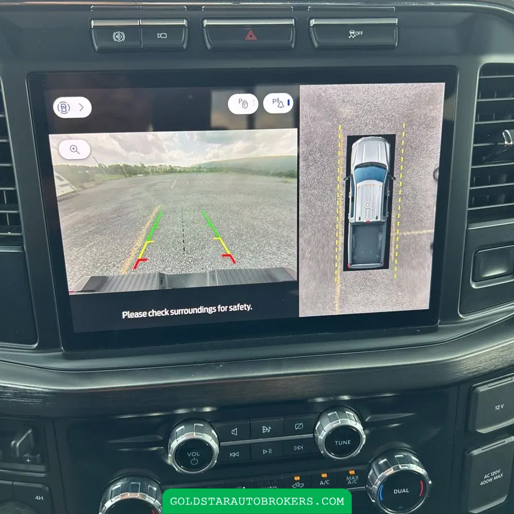 2024 Ford F350 S/D Lariat