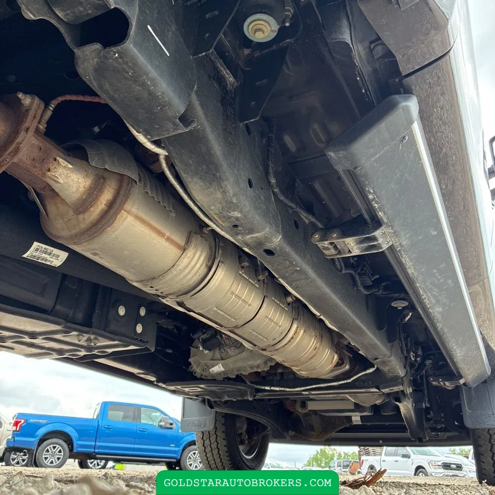 2024 Ford F350 S/D King Ranch