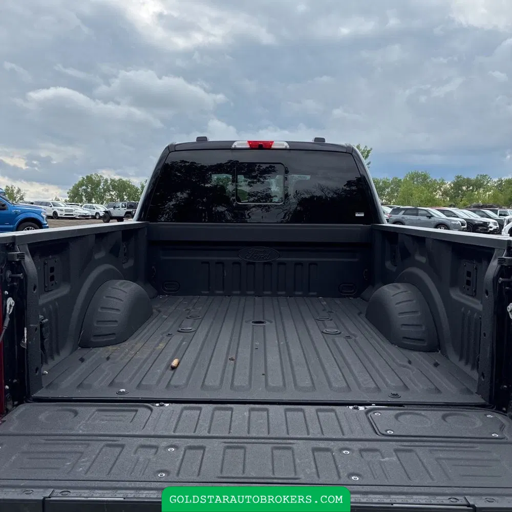 2024 Ford F350 S/D King Ranch