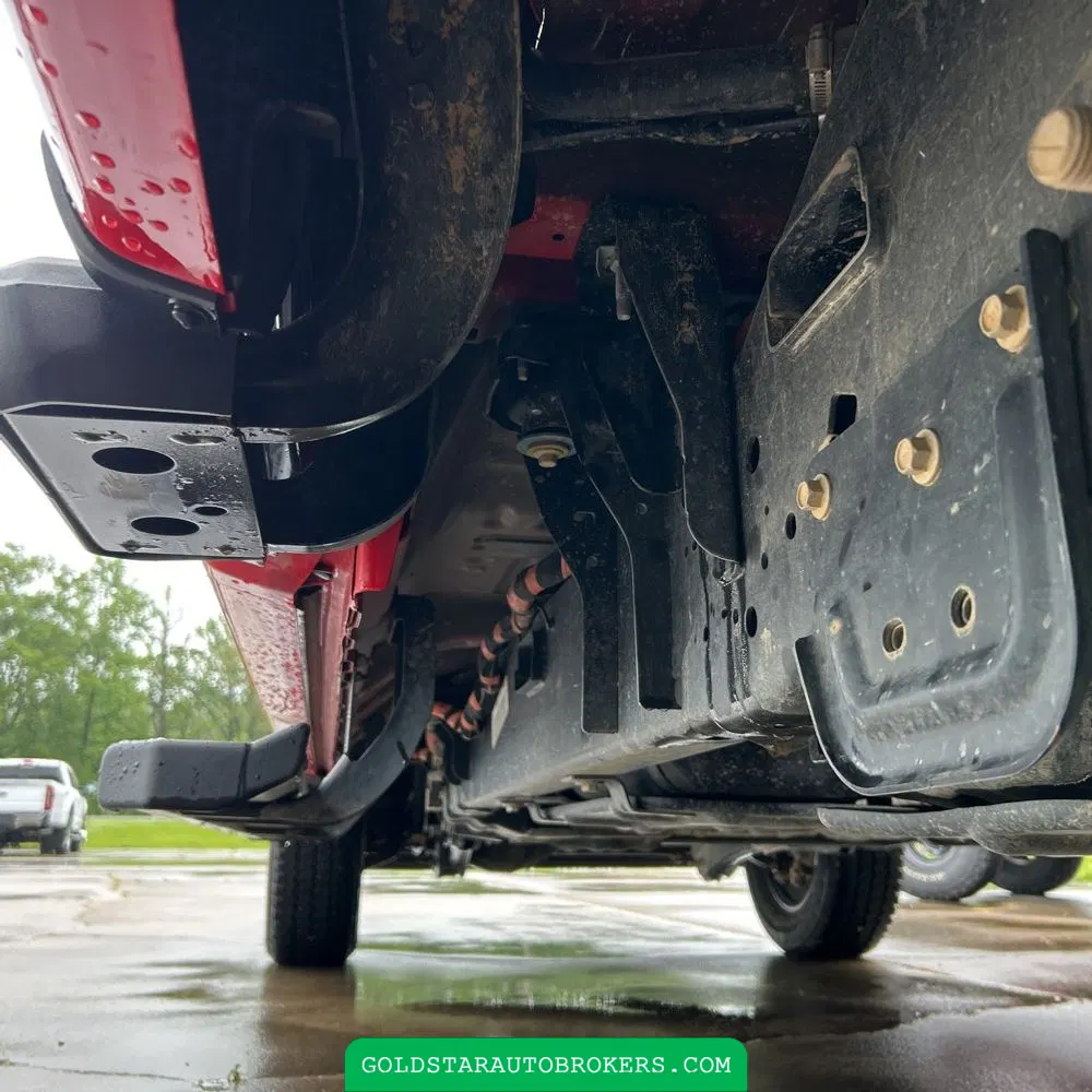 2025 Ford F-350 Super Duty Lariat