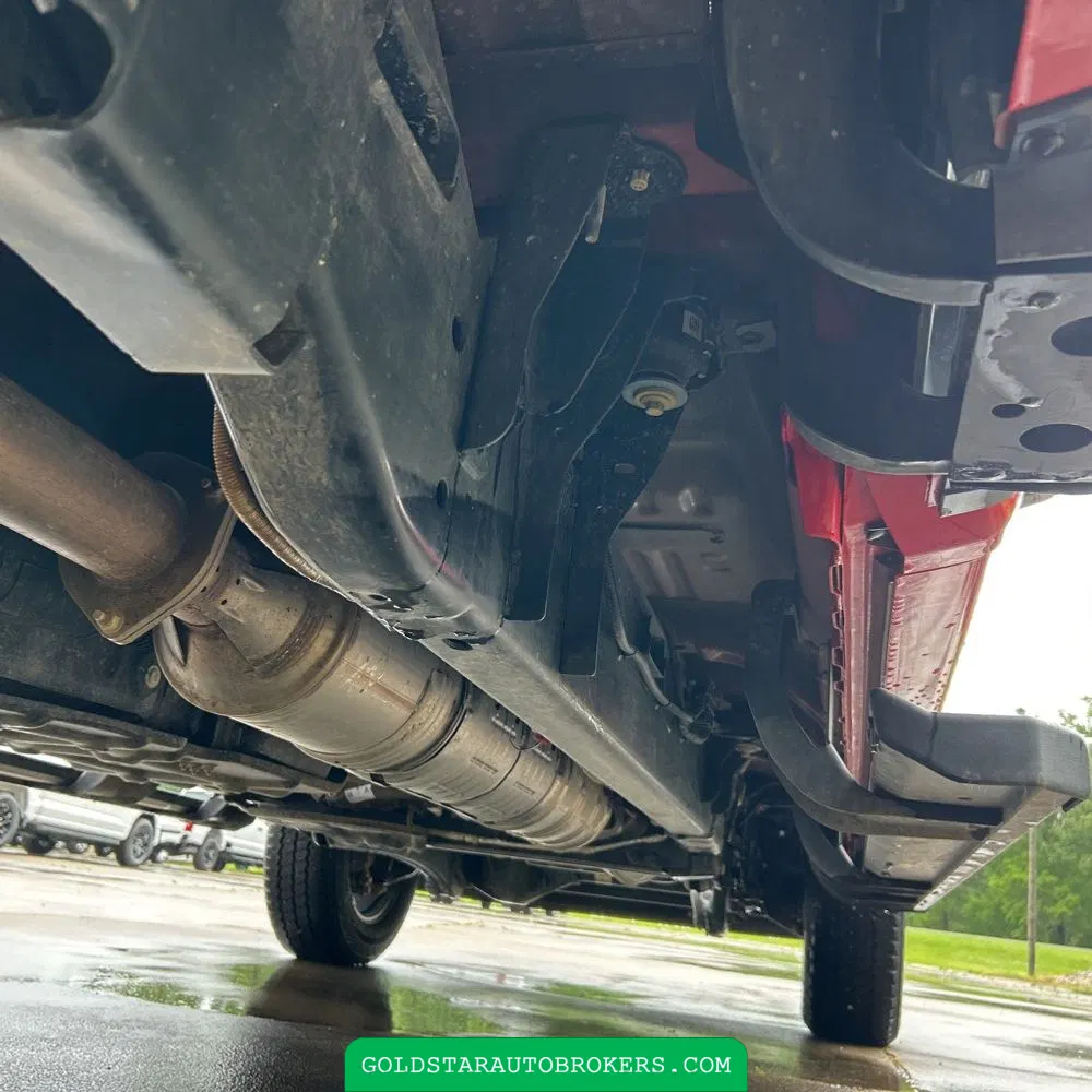 2025 Ford F-350 Super Duty Lariat
