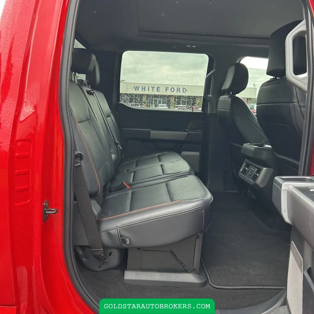 2025 Ford F-350 Super Duty Lariat