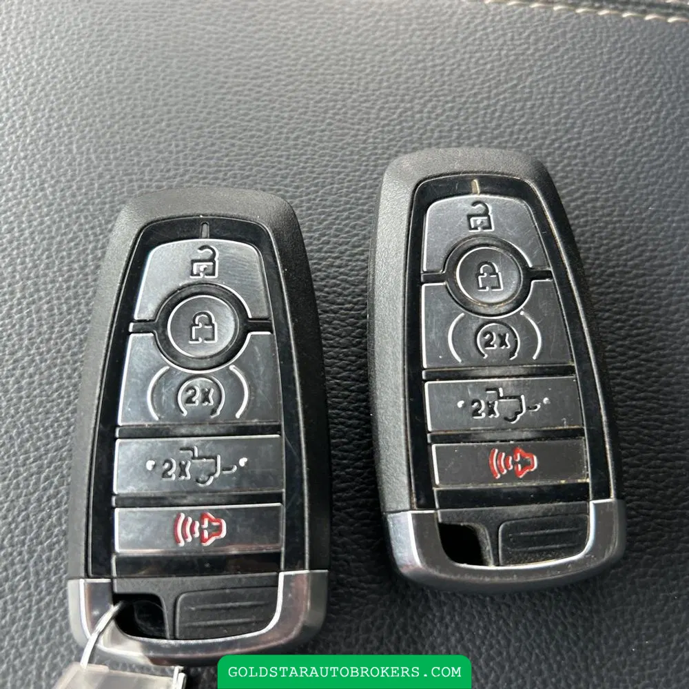 2025 Ford F-350 Super Duty Lariat