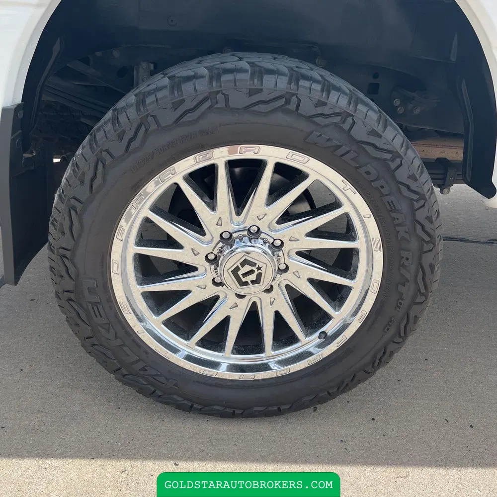 2024 Ford F-350 Super Duty King Ranch