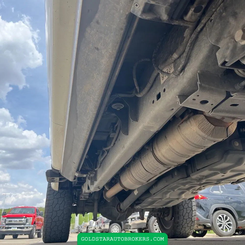 2024 Ford F-350 Super Duty King Ranch