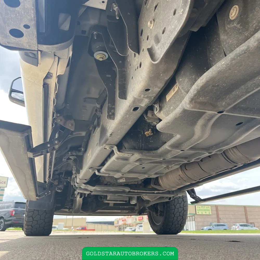 2024 Ford F-350 Super Duty King Ranch