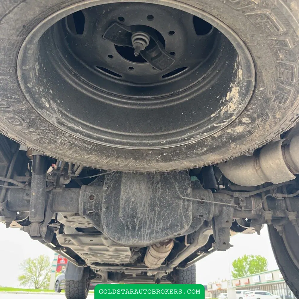 2024 Ford F-350 Super Duty King Ranch