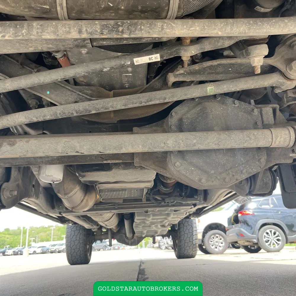 2024 Ford F-350 Super Duty King Ranch