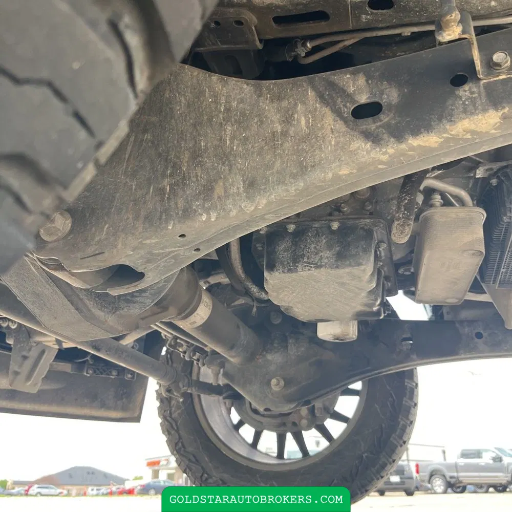 2024 Ford F-350 Super Duty King Ranch