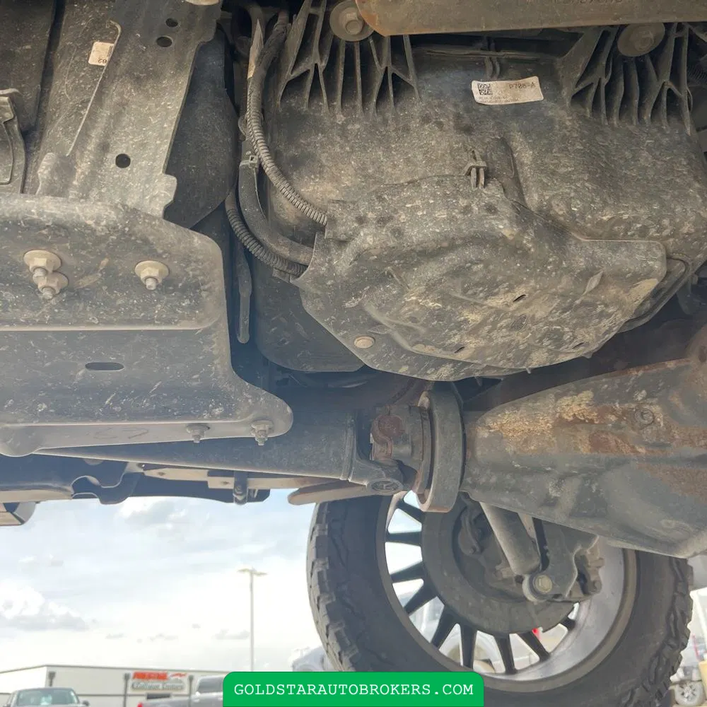 2024 Ford F-350 Super Duty King Ranch